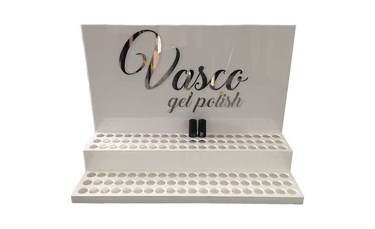 Stand na lakiery VASCO